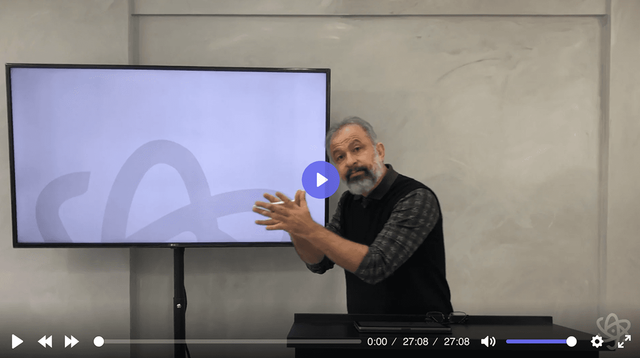 Aula de Física: MUV — a velocidade no tempo